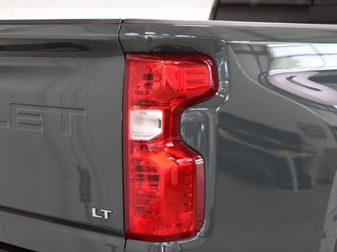 New 2026 Chevrolet Silverado 2500 LT w/ All Star Edition AWD/4WD image 23