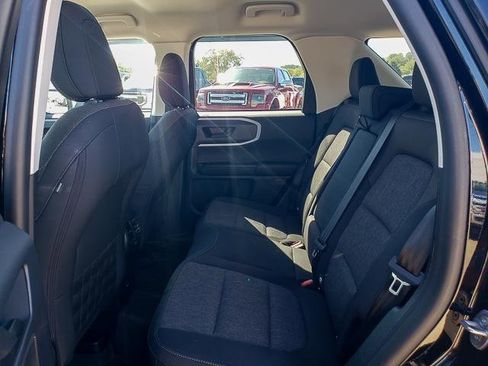 Used 2024 Ford Bronco Sport Big Bend image 22