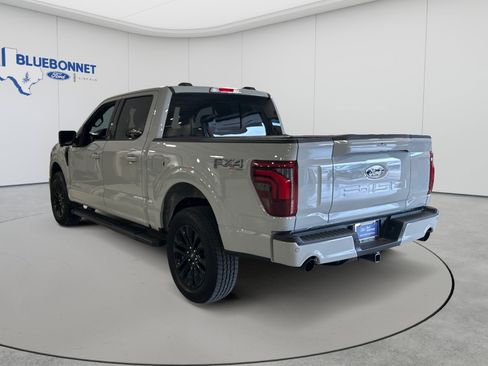 Certified 2026 Ford F150 Lariat w/ Equipment Group 502A High AWD/4WD image 7