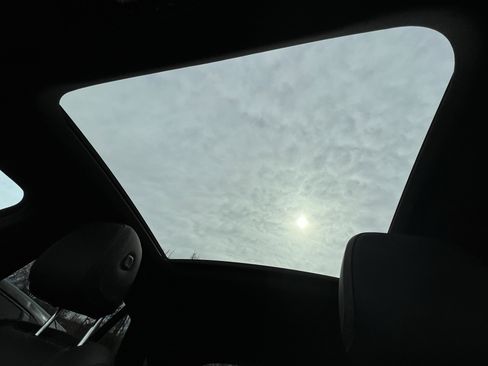 Used 2023 Mercedes-Benz GLE 53 AMG 4MATIC Coupe image 29