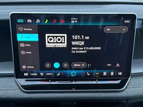 New 2026 Volkswagen Tiguan S AWD/4WD image 37