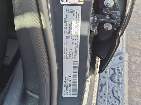New 2026 RAM 1500 Rebel w/ G/T Package AWD/4WD image 29