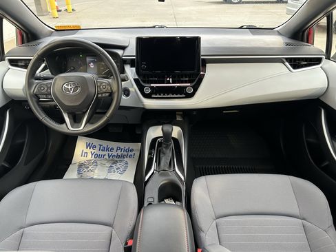 Certified 2024 Toyota Corolla SE w/ SE Package image 18