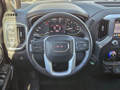 Certified 2021 GMC Sierra 1500 SLT image 21