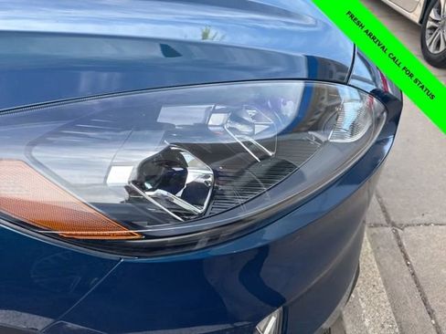 Used 2020 Ford Escape SEL AWD/4WD image 4