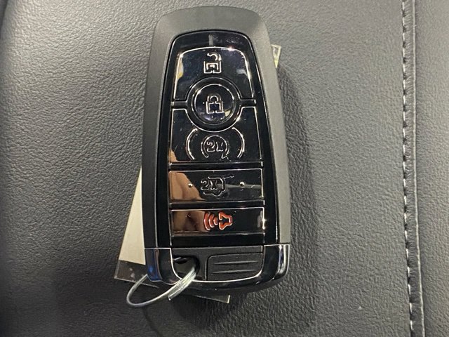 New 2027 Lincoln Navigator L Reserve w/ Jet Appearance Package AWD/4WD image 27