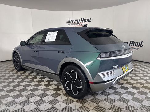 Used 2023 Hyundai Ioniq 5 Limited image 6