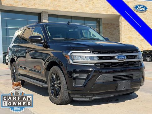 Used 2024 Ford Expedition XLT image 20