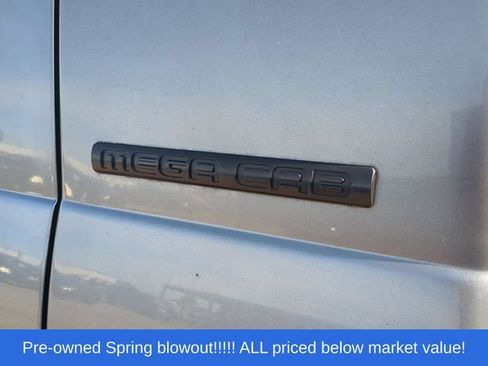 Used 2006 Dodge Ram 1500 Truck SLT w/ Trailer Tow Group AWD/4WD image 14