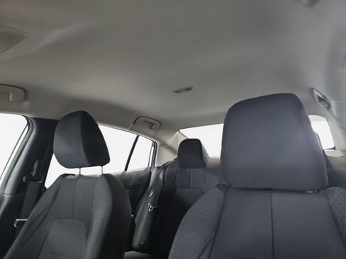 New 2026 Nissan Sentra S w/ Floor Mat Package FWD image 28