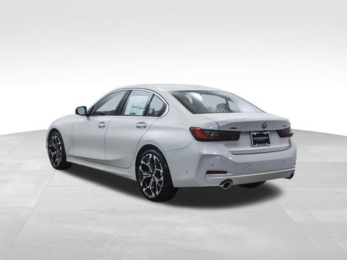 New 2026 BMW 330i xDrive Sedan w/ Premium Package image 3