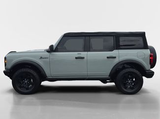 Used 2022 Ford Bronco Black Diamond video 2