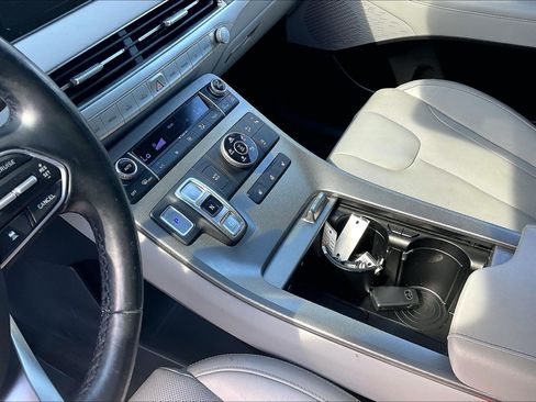 Used 2020 Hyundai Palisade SEL AWD/4WD image 22