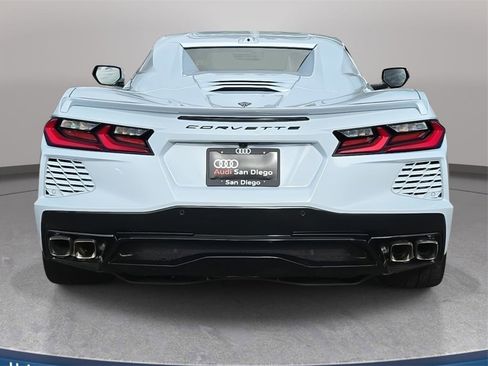 Used 2022 Chevrolet Corvette Stingray image 5