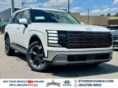 New 2026 Hyundai Palisade Limited