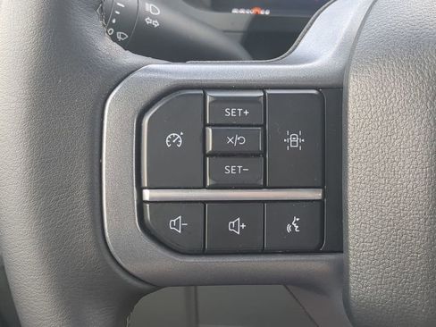 Used 2025 Ford F150 XLT w/ Equipment Group 301A Standard AWD/4WD image 23