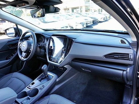 Used 2024 Subaru Crosstrek 2.0i Premium AWD/4WD image 10