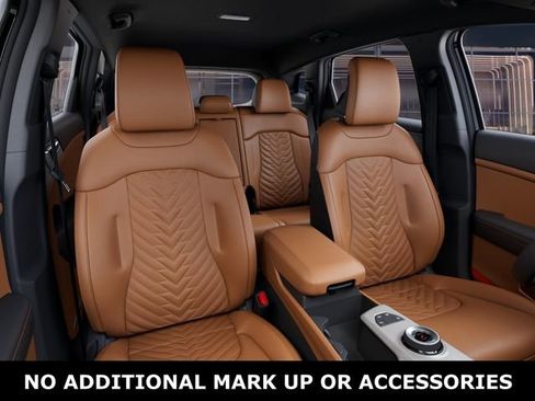 New 2026 Kia Sportage X-Line AWD/4WD image 15