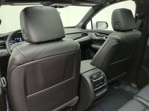 Used 2026 Cadillac XT5 Premium Luxury w/ Driver Assist Package AWD/4WD image 23