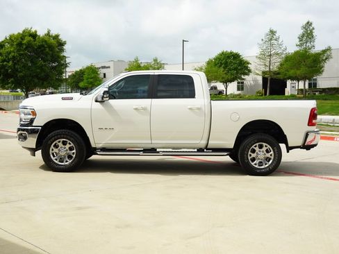 Used 2024 RAM 2500 Laramie image 2
