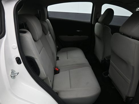 Certified 2022 Honda HR-V LX image 22