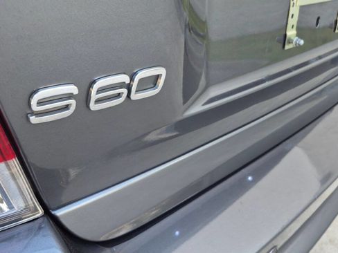 Used 2007 Volvo S60 R image 20