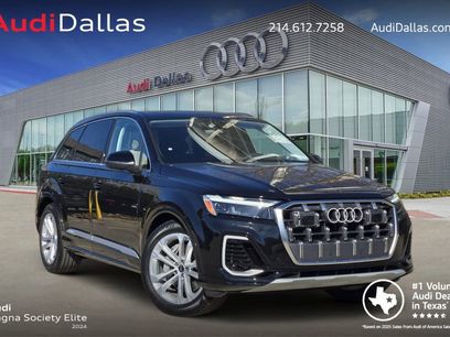 New 2026 Audi Q7 3.0T Premium Plus