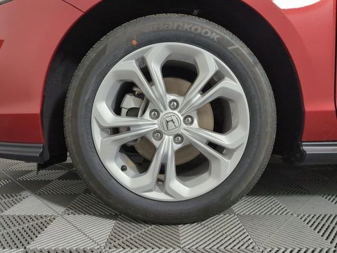 New 2026 Honda Accord LX image 11