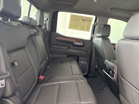Used 2023 GMC Sierra 1500 Denali image 28