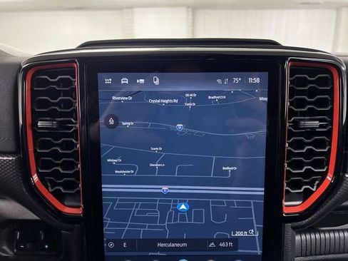 Used 2025 Ford Ranger Raptor AWD/4WD image 14