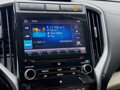 Used 2021 Subaru Ascent Premium w/ Sport Package AWD/4WD image 11