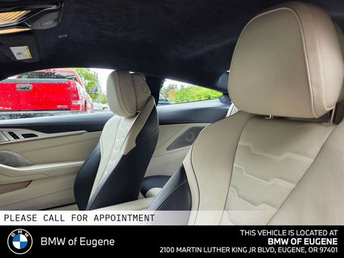 Used 2019 BMW M850i xDrive Coupe AWD/4WD image 25