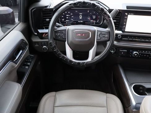 Certified 2024 GMC Sierra 2500 SLT w/ SLT Premium Package AWD/4WD image 23
