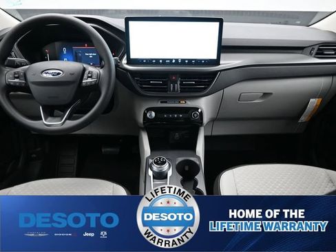 New 2026 Ford Escape Active w/ Tech Pack #1 FWD image 16