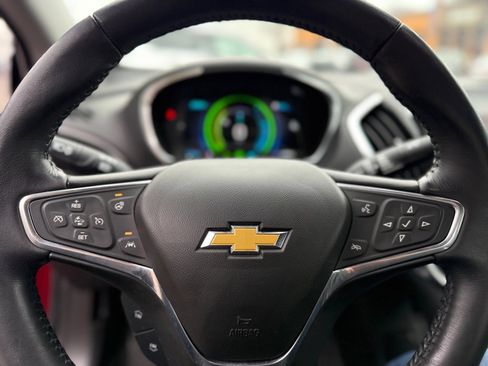 Used 2018 Chevrolet Volt Premier w/ Driver Confidence Package image 35