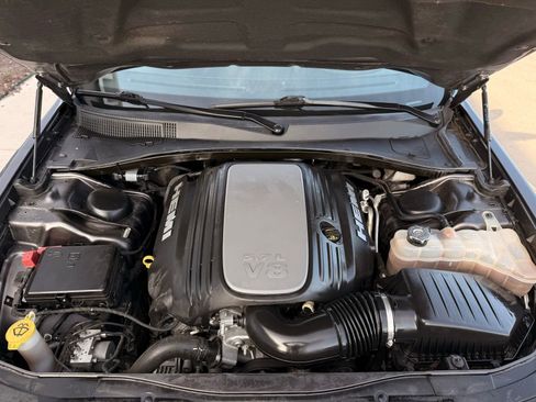 Used 2021 Chrysler 300 S w/ S Model Appearance Package image 36