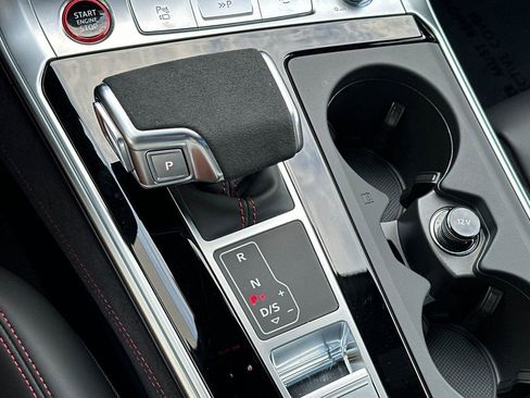 New 2026 Audi RS 6 performance image 21