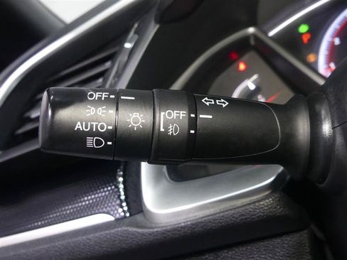 Used 2019 Honda Civic Sport image 33