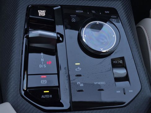 New 2026 BMW X3 xDrive30 AWD/4WD image 17