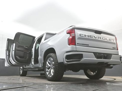 Used 2020 Chevrolet Silverado 1500 RST w/ All-Star Edition AWD/4WD image 53