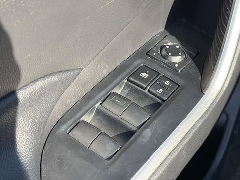 Certified 2023 Toyota RAV4 LE FWD image 25