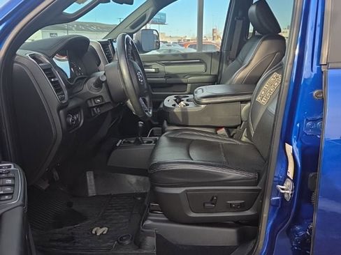 Used 2019 RAM 2500 Power Wagon image 13