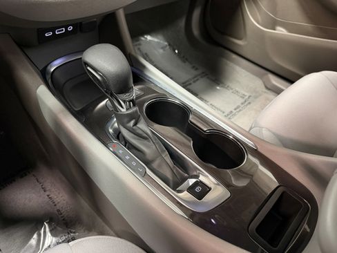 Used 2025 Chevrolet Malibu LT image 20