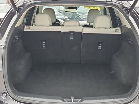 Used 2020 MAZDA CX-5 Grand Touring image 6