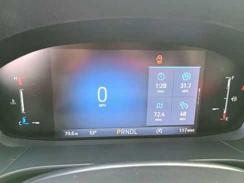 New 2026 Ford Escape Active w/ Cold Weather Package image 12