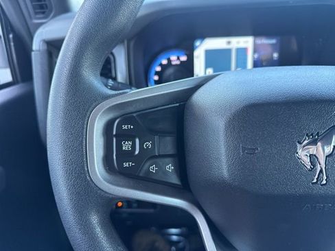Used 2023 Ford Bronco 4-Door image 22