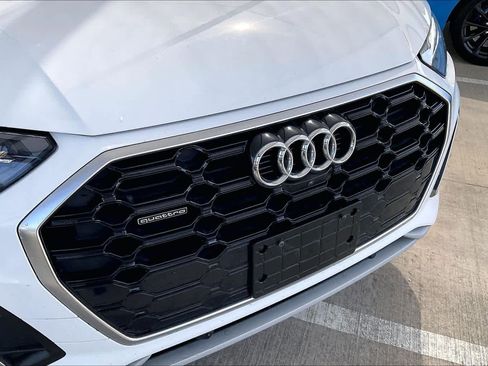 Used 2023 Audi Q5 2.0T Premium Plus image 30
