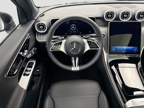 Certified 2026 Mercedes-Benz GLC 300 4MATIC image 10