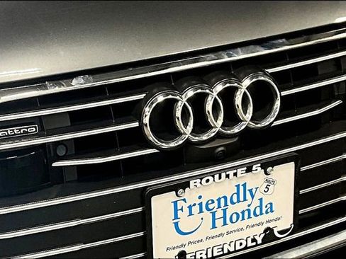 Used 2019 Audi A6 3.0T Premium Plus AWD/4WD image 33