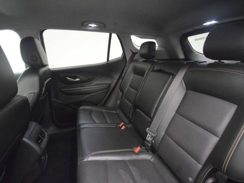 Used 2020 GMC Terrain SLT AWD/4WD image 23